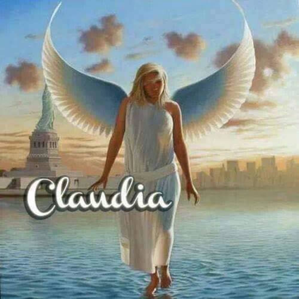 Meet your Posher, Klaudia